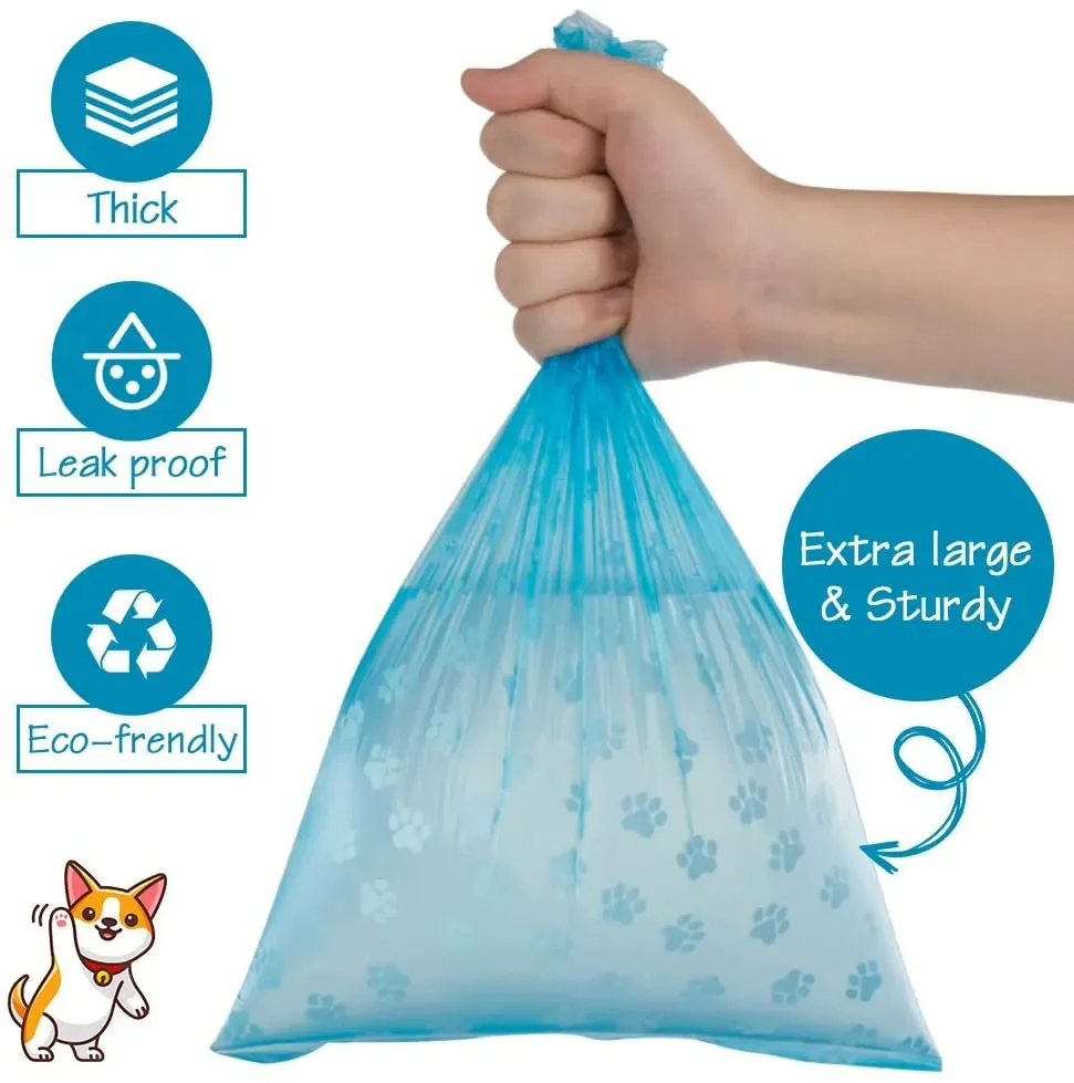 120 рулонов, уличная сумка для – обзор и цена Pet Supplies Stores