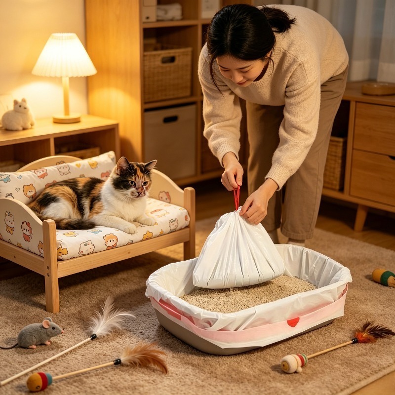 2/4 рулона одноразовых пакетов – обзор и цена Pet Supplies Stores