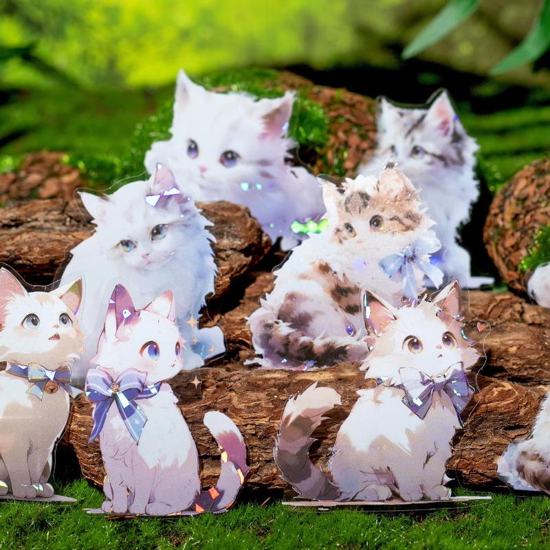10 шт., животное, лес, животно – обзор и цена Pet Supplies Stores